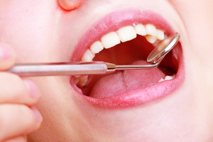 The Nature Of Tooth Pain